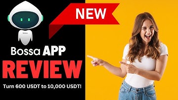 Bossa App Review - Another SCAM |ITP CORP | CoseTek Clone | Or Legit AI Trading Bot?