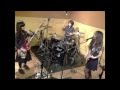 浮遊スル猫 - 惰性と憂鬱 (live on musica da Leda, 2014.4.22)