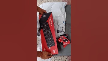 Best keyboard ✨for typing || best keyboard for gaming | for android phone🔥 #shorts#unboxing