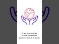 Explaining my process for creating thin line icons 👍 #icon #icons #icondesign