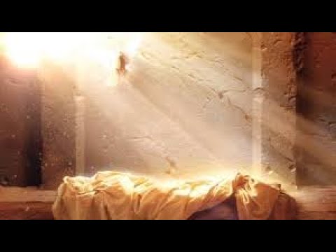 Vidéo: Résurrection Du Christ - Pâques