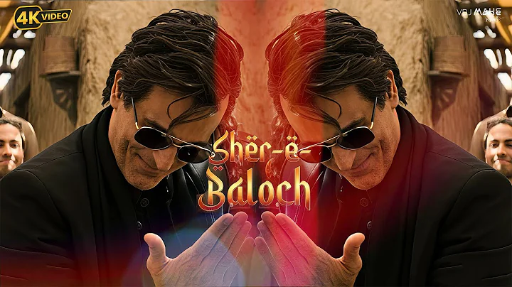 Rehman Dakait Entry Song | Dhurandhar | DJ Dalal London & VDJ Mahe | Akshaye Khanna | Gangster Music