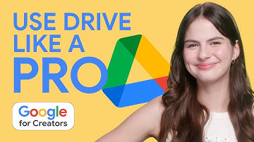 How to Find Your Files in Google Drive and More