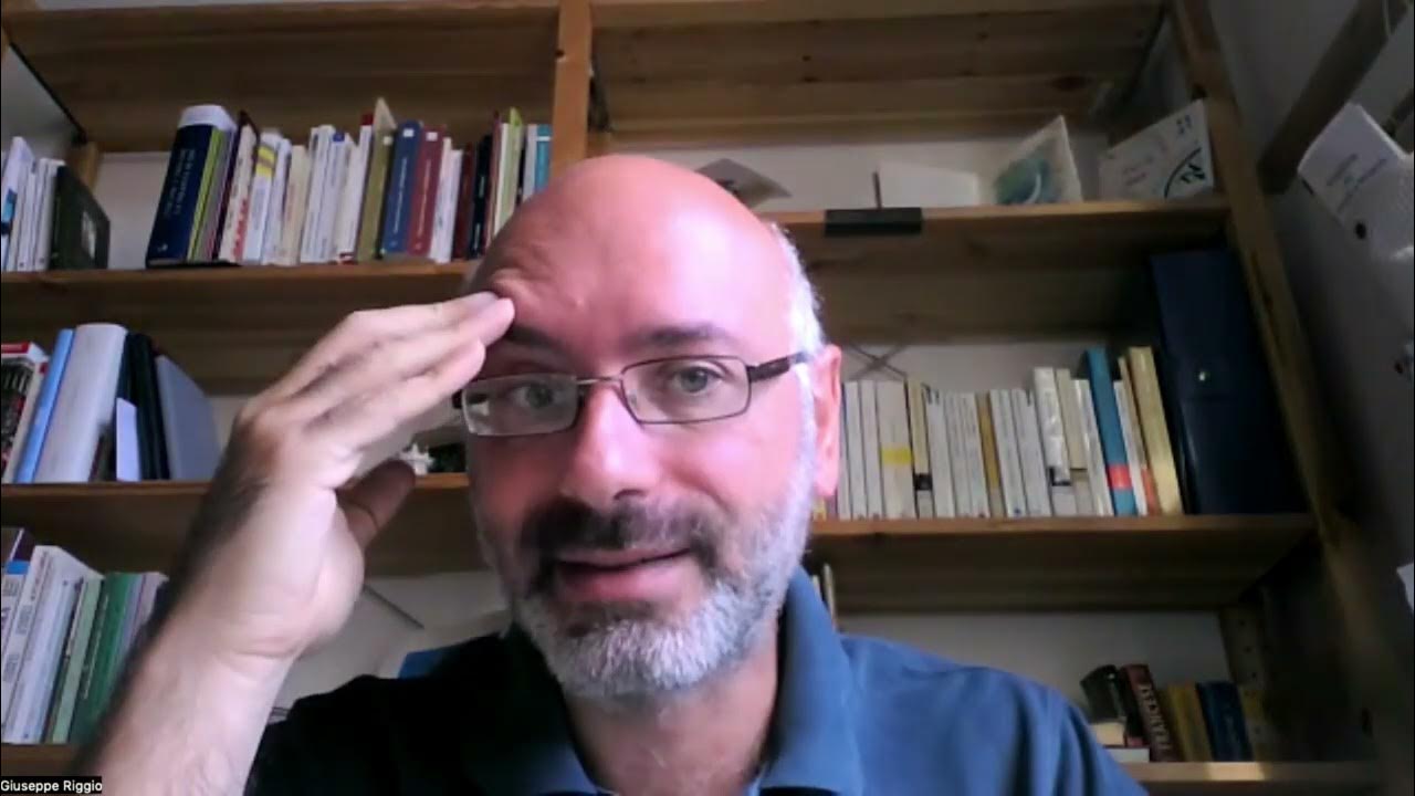 PRAEDICATE EVANGELIUM: LA RIFORMA DELLA CURIA - YouTube