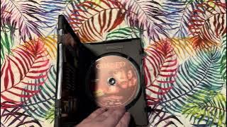 Cursed DVD Overview (Unrated Version)