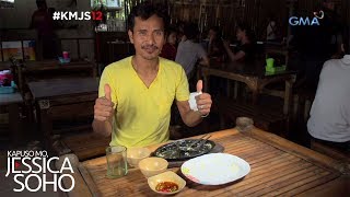 Kapuso Mo, Jessica Soho: Kanin is life!