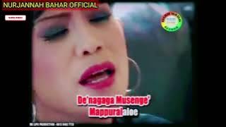 LAGU BUGIS,BURU INNAJA BAWANG (NURJANNAH BAHAR)@nurjannahbaharofficial6586 @YouTube