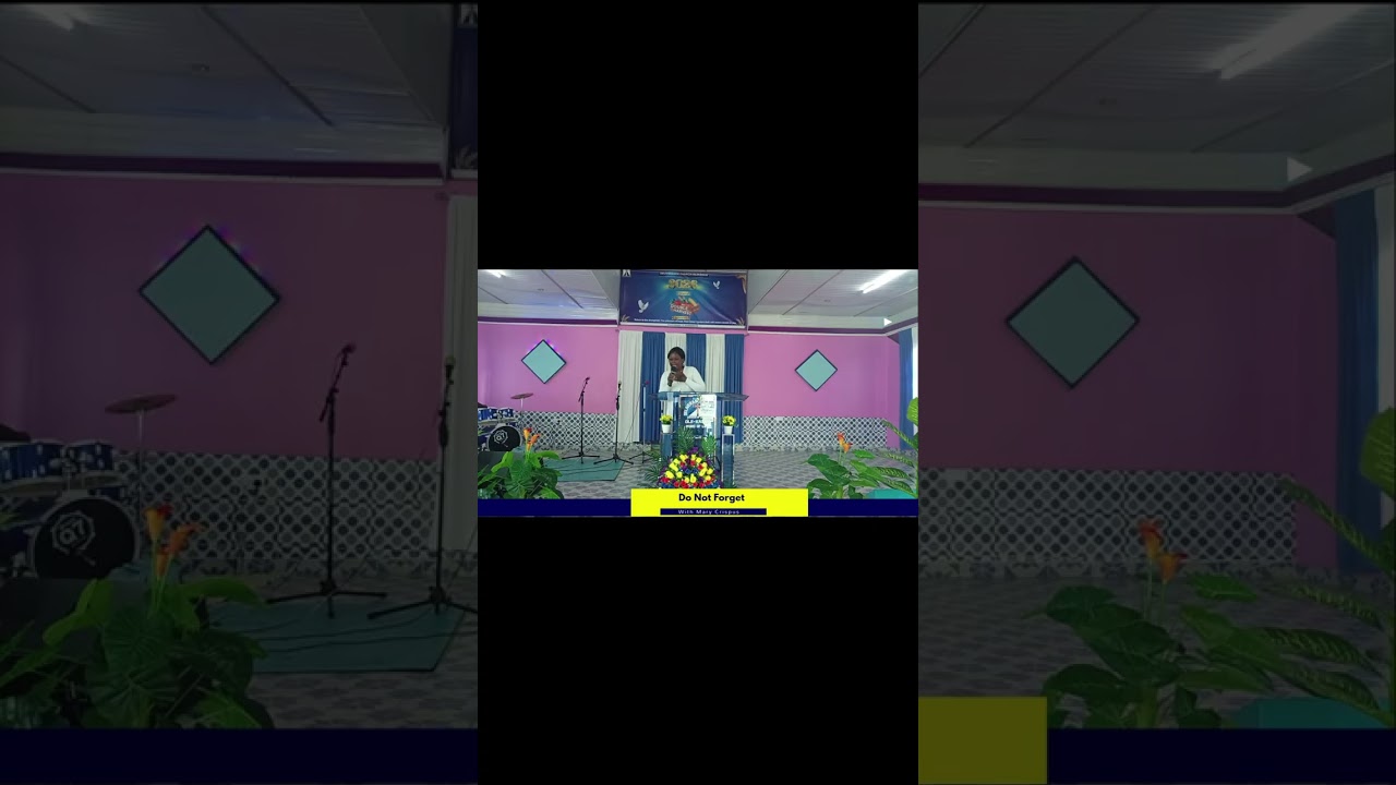 YouTube player