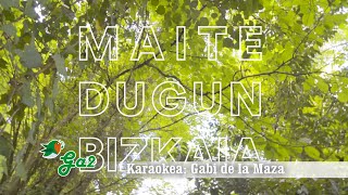 Maite dugun Bizkaia (EH Bildu)