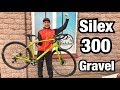 MERIDA SILEX 300! Самый популярный гравийник 2019!  Выбираем лучший gravel