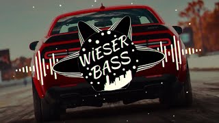 MVDNES - BOSS SHET (Bass Boosted)