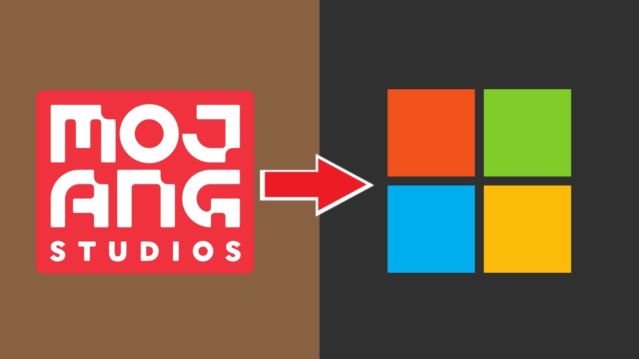 Mojang Studios begins its mandatory Microsoft Account requirement