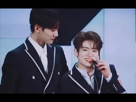 【創造營2021】力丸×周柯宇，能不能再靠近一點點，大聲說出你所有感覺