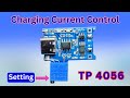 TP4056 Current Control Modification | Adjustable Charging Current Hack