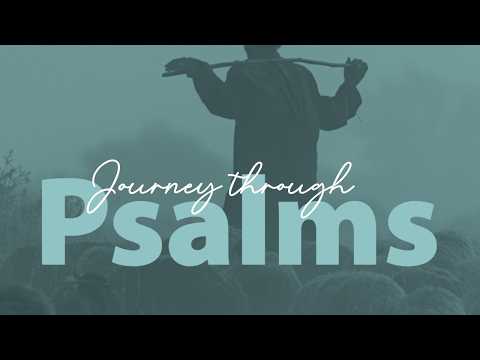 13/09/2026 /// Psalms WK1 - Ps Mark Kujawa