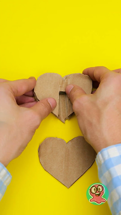 LUAR BIASA! Dekorasi Pulpen Pink DIY dari Karton #diy #perlengkapansekolah