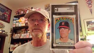 Nolan Ryan SGC