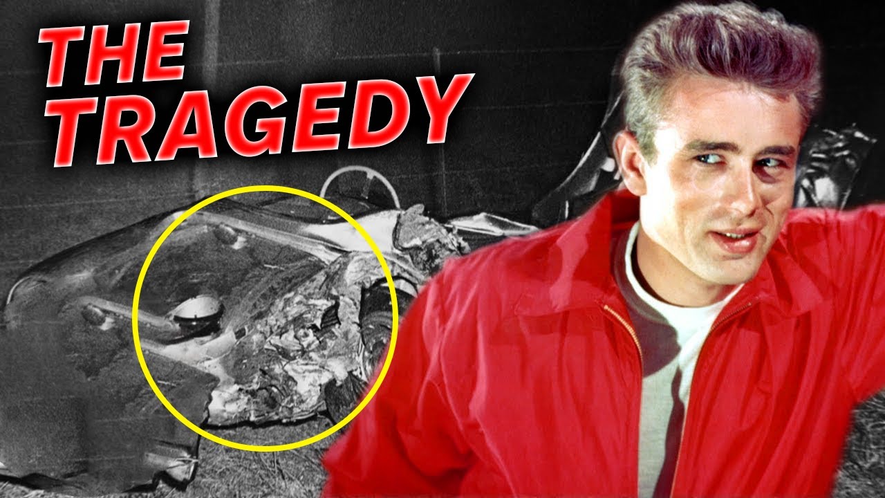The Lost James Dean Footage Hollywood Tried to Bury YouTube