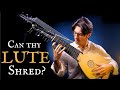 Doth My Lute Hath The Courage To Shred? Mp3 Song