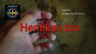 RUQYAH PECANDU ONANI DAN PORNOGRAFI