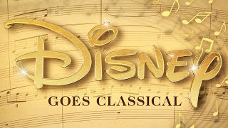 Disney Goes Classical Royal Philharmonic Orchestra Album