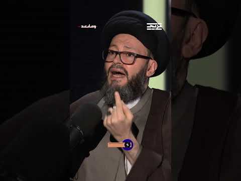 لماذا أنكر نصرالله علاقته بعماد مغنية على الهواء؟