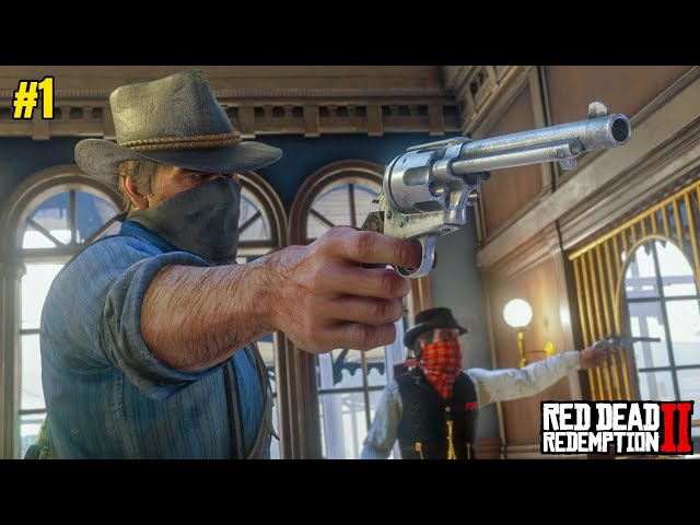 THIS IS WHY rdr2 is the best game ever! #games #rdr2 #rdrtok #games #g