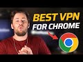 Best VPN for Chrome | Testing the 3 Best VPN extensions for Chrome image