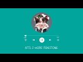 BTS J-HOPE RINGTONE (Berry Berry Strawberry)