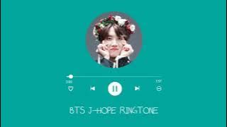 BTS J-HOPE RINGTONE (Berry Berry Strawberry)