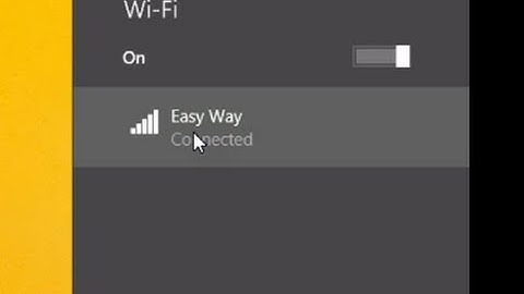 How To Change(Setup/configuration) WiFi Signal(SSID) Name - I ball baton 150M Wireless-N+Router(mode