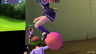 Microvolts rumpus room bug lag