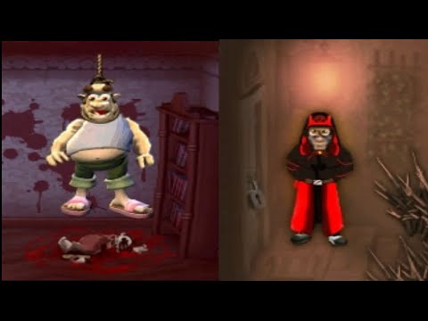 Neighbours from Hell Хардкор Перезапуск 4.0 100 Прохождение с читами