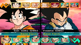 DRAGON BALL Z BUDOKAI TENKAICHI 3 FOR PS2/ISO/ANDROID - EvolutionofGames