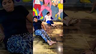 flat tummy workout panvel kamothe dazzledancestudio navimumbai ladiesworkout flattummy