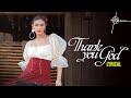 Thank You God (Lyrical) | Dhvani Bhanushali | David, Natania, Miranda, Shloke | Piyush-Shazia