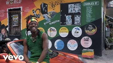 UB40 - Gravy Train Is Coming (Official Video) ft. Blvk H3ro