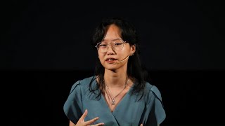 Beauty Standards Arent Our Villain Chi Ngan Pham Tedxhanoi Youth