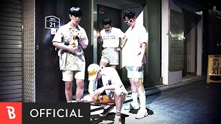 [M/V] BLSG(분리수거밴드) - FOOL POWER(풀파워)