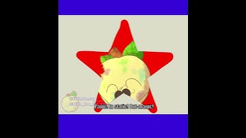 Static miku trend! First time trying ToonSquid!