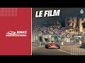 Le film  grand prix de monaco historique 2024