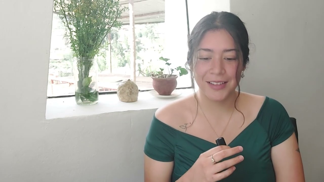 Mantén el enfoque en tu nueva vida, deja ese conflicto tonto... Una manifestación se hace realidad 