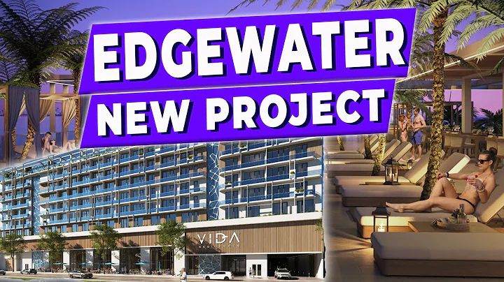 Edgewater Apartments for Sale | Homesharing in Miami