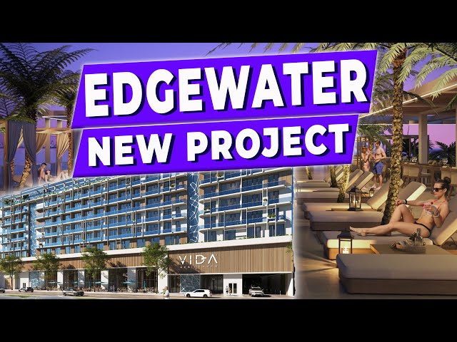 Edgewater Apartments for Sale | Homesharing in Miami