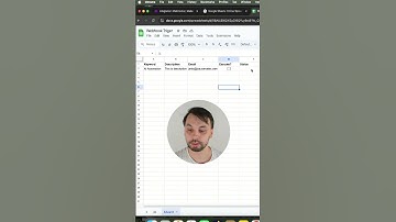 Trigger Make com automation from Google Sheets #make.com #webhook #googlesheets #aiautomation