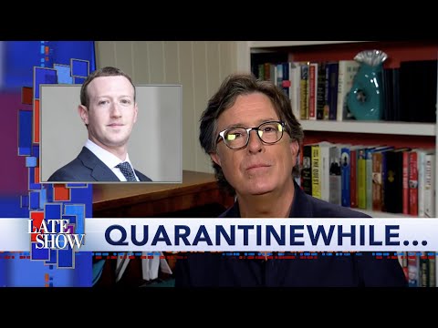 Video: Mark Zuckerberg on tolli eest rikkam kui Warren Buffett