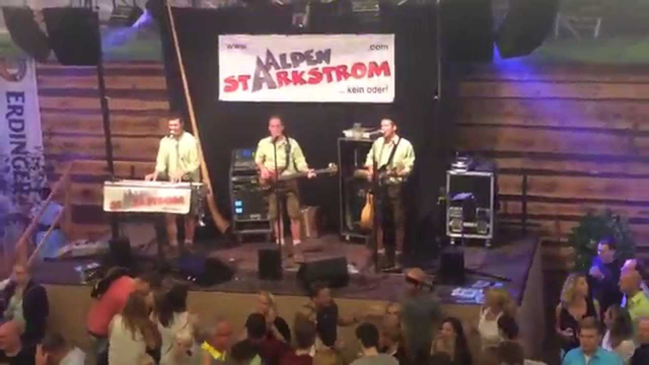 Ein Hoch Auf Uns Karaoke Version