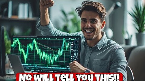 How I Learned To Trade In 2 Days