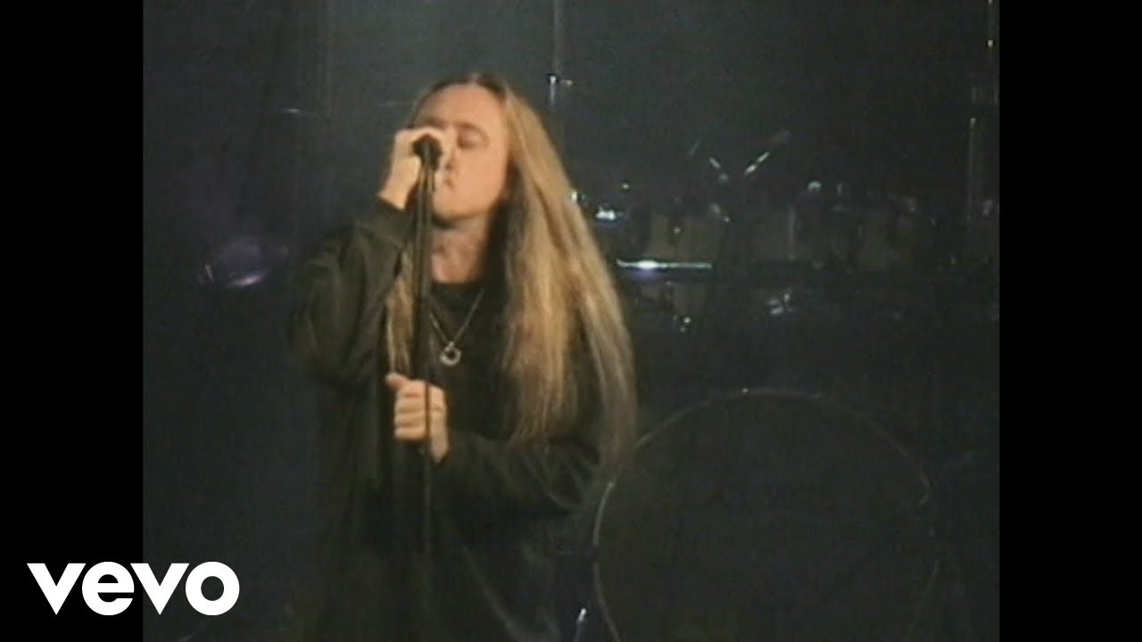 Strihavka - Kdyz Se Snasi Dest (Video)