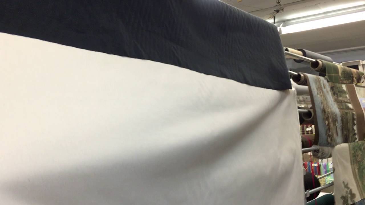 10 Oz Natural Cotton Duck 57 Inch Wide Fabric